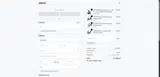 ZOZI30 coupon verification screenshot
