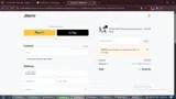 ZOZI30 coupon verification screenshot