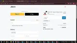 momday coupon verification screenshot