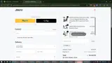 PIJE30 coupon verification screenshot