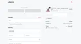 30LEXE coupon verification screenshot