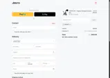 30LEXE coupon verification screenshot