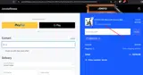 janelle30 coupon verification screenshot