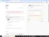 JJ15SMS coupon verification screenshot