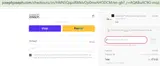 JJ15LA-KRISTAN coupon verification screenshot