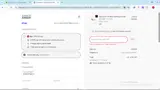 JJ15LA-LUCY coupon verification screenshot