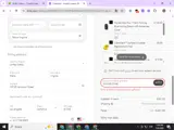 20JJWELCOME coupon verification screenshot