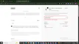 20JJUNLOCKED coupon verification screenshot