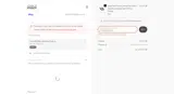 JJ10WELC-DVJWVC coupon verification screenshot