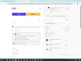 Joseph Joseph coupon verification screenshot