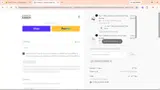 Joseph Joseph coupon verification screenshot