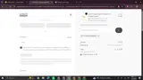 Joseph Joseph coupon verification screenshot