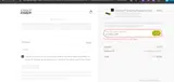 JJ15WELCOME coupon verification screenshot