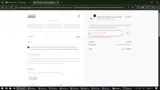 jj25treat coupon verification screenshot