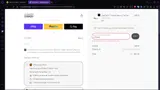 jj25treat coupon verification screenshot