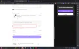 JJ20UNLOCKED coupon verification screenshot