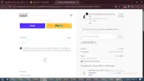 20JJWELCOME coupon verification screenshot