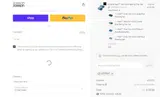JJ25TREAT coupon verification screenshot