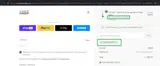 JJ20UNLOCKED coupon verification screenshot