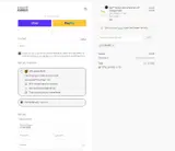 JJ10SHOP coupon verification screenshot