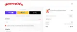 feast coupon verification screenshot