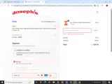 lunchbox coupon verification screenshot