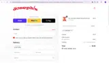 lunchbox coupon verification screenshot