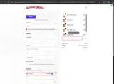 cm40 coupon verification screenshot