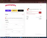 cm40 coupon verification screenshot
