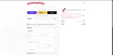 25gift coupon verification screenshot