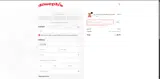 25gift coupon verification screenshot