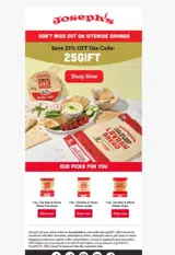 25gift coupon verification screenshot