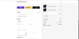 JOSEPH30 coupon verification screenshot