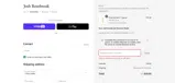 ELIZABETH10 coupon verification screenshot