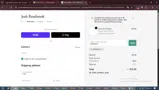 MARIKA10 coupon verification screenshot