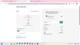 MARIKA10 coupon verification screenshot