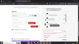 Eva15 coupon verification screenshot