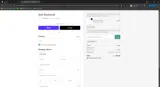 Ashley15 coupon verification screenshot