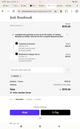 NIKA10 coupon verification screenshot