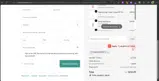 SKINCARESTEVE15 coupon verification screenshot