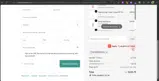 KATARRINELLE10 coupon verification screenshot