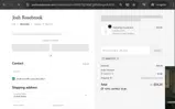 MANDY10 coupon verification screenshot