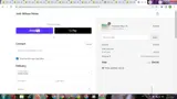 BFCM40 coupon verification screenshot