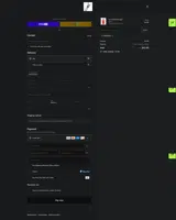 FIREWORK coupon verification screenshot