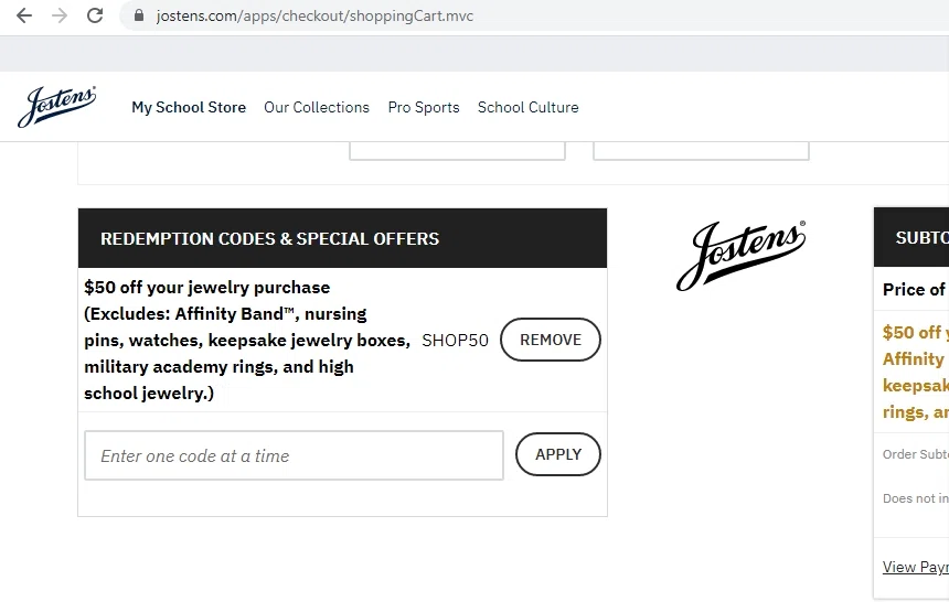20 Off Jostens Coupon Codes Apr 2022 SimplyCodes