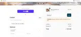 50XBOJAGI coupon verification screenshot