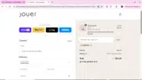 SEREIN15 coupon verification screenshot