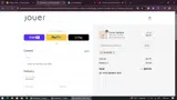 LAURALEE coupon verification screenshot