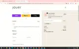 LAURALEE coupon verification screenshot
