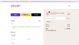 AZ15 coupon verification screenshot